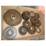 MACHINE CUTTING WHEELS MACHINE CUTTING WHEELS