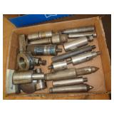 METAL LATHE PARTS / ATTACHMENTS METAL LATHE PARTS / ATTACHMENTS