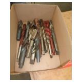 INDUSTRIAL BITS INDUSTRIAL BITS