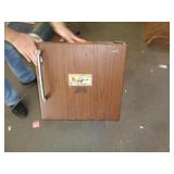SANYO MINI REFRIGERATOR SANYO MINI REFRIGERATOR