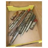 INDUSTRIAL BITS INDUSTRIAL BITS