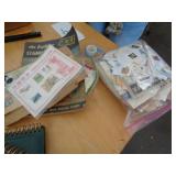 LOT OF STAMPS LOT OF STAMPS
