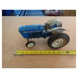 ERTL TRACTOR ERTL TRACTOR