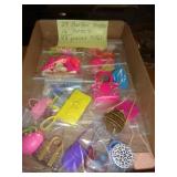 BARBIE ACCESSORIES BARBIE ACCESSORIES