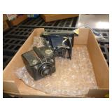 OLD CAMERAS OLD CAMERAS