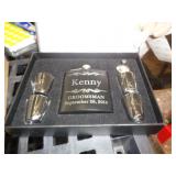 FLASK SET FLASK SET