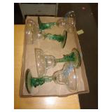 MARGARITA GLASSES MARGARITA GLASSES