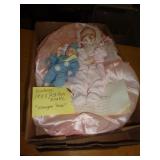 1993 ASTON DRAKE DOLLS 1993 ASTON DRAKE DOLLS