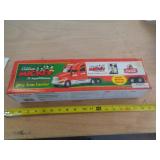 2004 COCA COLA & MICKEY MOUSE TOUR CARRIER MIB 2004 COCA COLA & MICKEY MOUSE TOUR CARRIER MIB