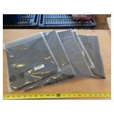 5 - COMPUTER IPAD SOFTCASES / STYLES VARY 5 - COMPUTER IPAD SOFTCASES / STYLES VARY