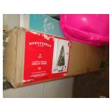 7' XMAS TREE / RW 7' XMAS TREE / RW