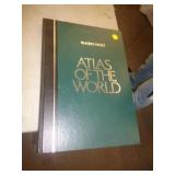 ATLAS ATLAS