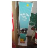 MALIBU ADV DISPENSER / RW MALIBU ADV DISPENSER / RW