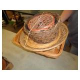 BASKETS BASKETS