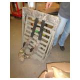 DEER STAND / ADVANTAGE TIMBER DEER STAND / ADVANTAGE TIMBER