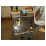 TACKLE BOX / EMPTY / LW TACKLE BOX / EMPTY / LW