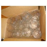 BOX OF GLASSES BOX OF GLASSES