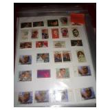 US MUSIC ARTS STAMPS US MUSIC ARTS STAMPS