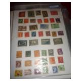 STAMPS OF CANADA STAMPS OF CANADA