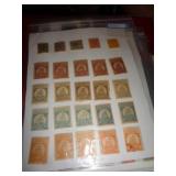 STAMPS OF GREECE STAMPS OF GREECE
