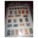 STAMPS OF ITALY STAMPS OF ITALY