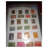 STAMPS OF DOMINICAN REPUBLIC STAMPS OF DOMINICAN REPUBLIC