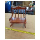 DOLL ROCKER DOLL ROCKER