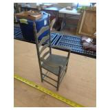 DOLL CHAIR DOLL CHAIR