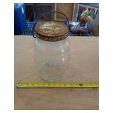 VINTAGE JAR VINTAGE JAR