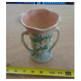 HULL POTTERY VASE HULL POTTERY VASE