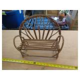 DOLL BENCH DOLL BENCH