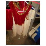 3PX ADULT MED DANCE OUTFIT 3PX ADULT MED DANCE OUTFIT