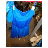 ADULT MED DANCE OUTFIT ADULT MED DANCE OUTFIT