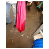 YOUTH LIL RED RIDING HOOD CAPE YOUTH LIL RED RIDING HOOD CAPE