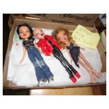 BRATZ DOLLS BRATZ DOLLS