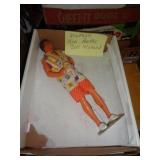VINTAGE KEN DOLL VINTAGE KEN DOLL