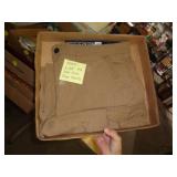 MENS CARGO POLO SHORTS SZ 42 MENS CARGO POLO SHORTS SZ 42