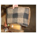 BLANKET BLANKET