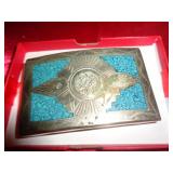 BELT BUCKLE BELT BUCKLE