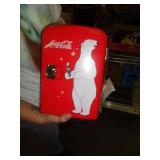 COCA COLA SMALL FRIDGE COCA COLA SMALL FRIDGE