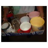 COFFEE CUPS COFFEE CUPS