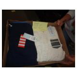 BOY OUTFITS SZ XSM BOY OUTFITS SZ XSM