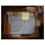 LEVIS 28X30 JEANS LEVIS 28X30 JEANS
