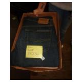LEVIS JEANS SZ 32/30 LEVIS JEANS SZ 32/30