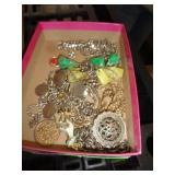 COSTUME JEWELRY COSTUME JEWELRY
