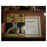 MCGWIRE SIGNED PIC MCGWIRE SIGNED PIC