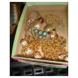 COSTUME JEWELRY COSTUME JEWELRY