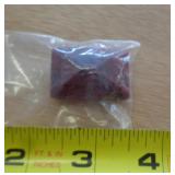 MADAGASCAR RUBY 98.9CTS MADAGASCAR RUBY 98.9CTS