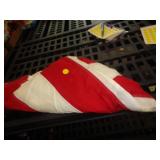 COTTON VALLEY FORGE AMERICAN FLAG APPROX 5X8 COTTON VALLEY FORGE AMERICAN FLAG APPROX 5X8
