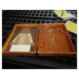 EMPTY BIBLE BOX EMPTY BIBLE BOX